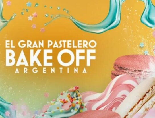 Quiénes son los famosos confirmados para "Bake Off"