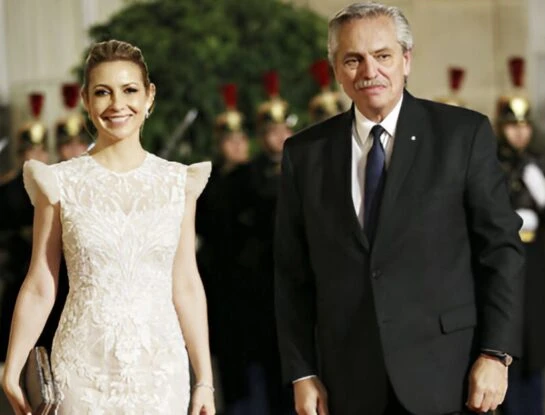 Sigue el escándalo: qué dice el audio que compromete a Alberto Fernández en su causa con Fabiola Yáñez