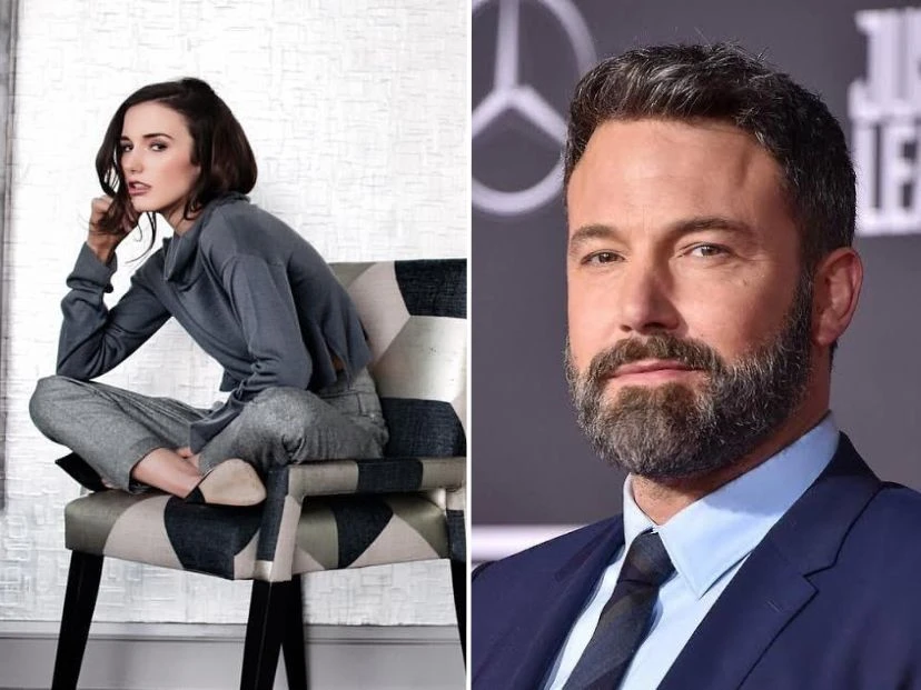 Aseguran que Ben Affleck está saliendo con Kick Kennedy, la hija de Robert F. Kennedy Jr