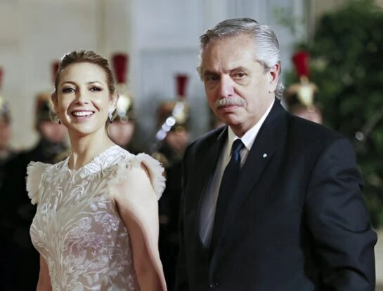 Se conoció la imputación a Alberto Fernández tras la denuncia de Fabiola: "Le podrían corresponder por lo menos 8 años de cárcel"