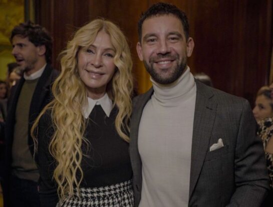 Cachete Sierra reveló un dato importante de "Margarita", el spin off de "Floricienta"