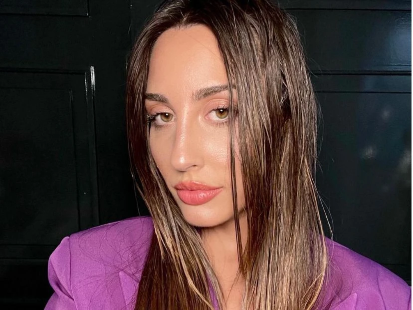 Yoyi Francella: "No debería haber rivalidad entre el streaming y la tele, pueden coexistir"