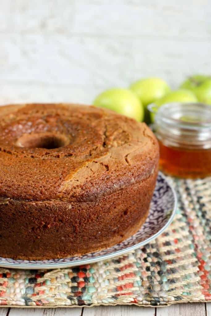 Leicaj: la receta de la torta de miel típica de la cocina judía