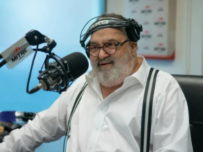 La salud de Jorge Lanata: qué es la encefalopatía, la condición que presentaría el periodista, según el último parte médico