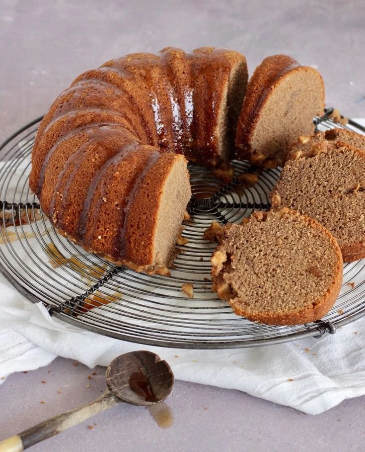 Leicaj: la receta de la torta de miel típica de la cocina judía
