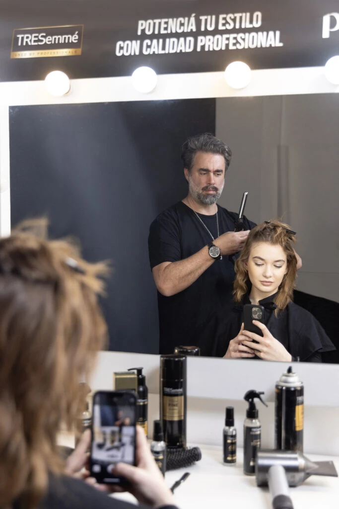 Beach Waves en solo 4 pasos.