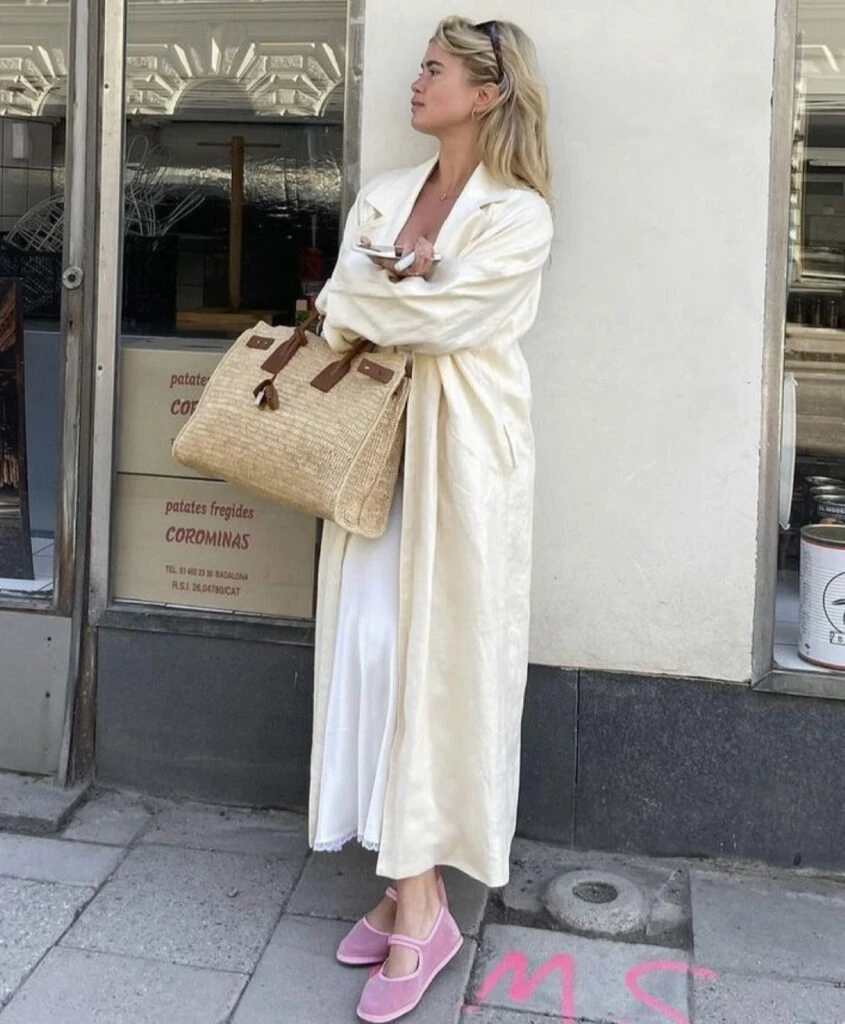 Estos son los accesorios que vamos a necesitar la próxima temporada. Foto: Pinterest.