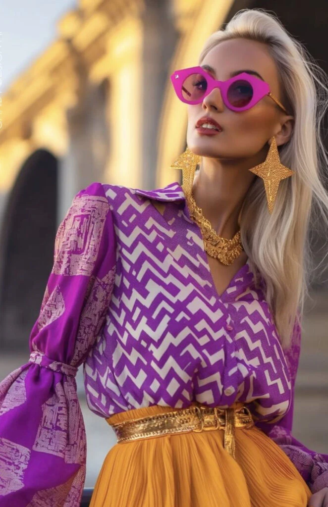 Estos son los aros que vamos a necesitar la próxima temporada. Foto: Pinterest.