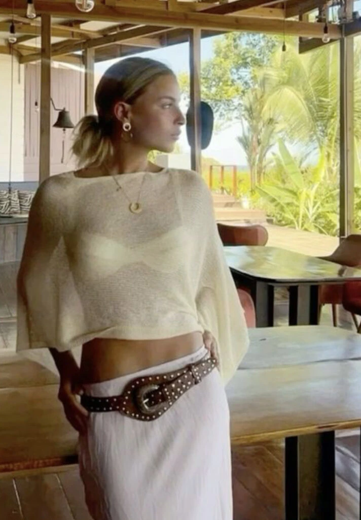 Estos son los accesorios que vamos a necesitar la próxima temporada. Foto: Pinterest.