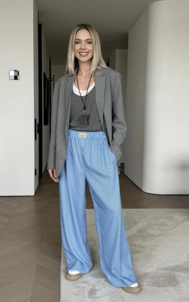 Estos son los mejores looks de la semana