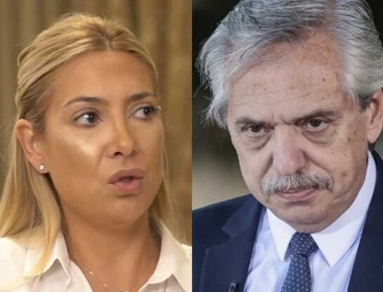 La palabra de una experta sobre la denuncia de Fabiola Yáñez: "Hablar permite empezar a cortar el ciclo de la violencia"