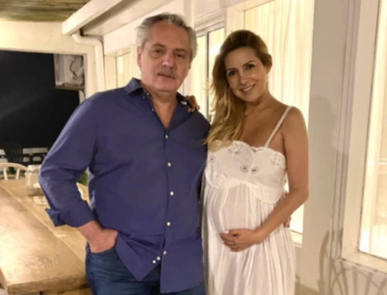 Fabiola Yáñez y el detalle de los aberrantes actos de violencia física y emocional durante su embarazo en la quinta de Olivos