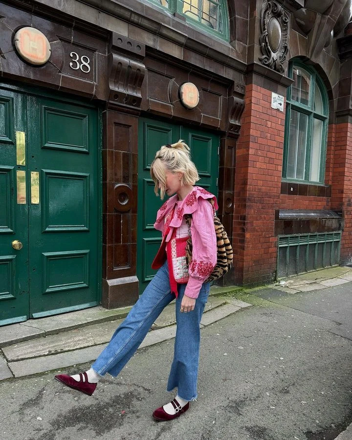 Así es el portuguese girl style, la tendencia de moda que enamora a la Gen-Z en todo el mundo