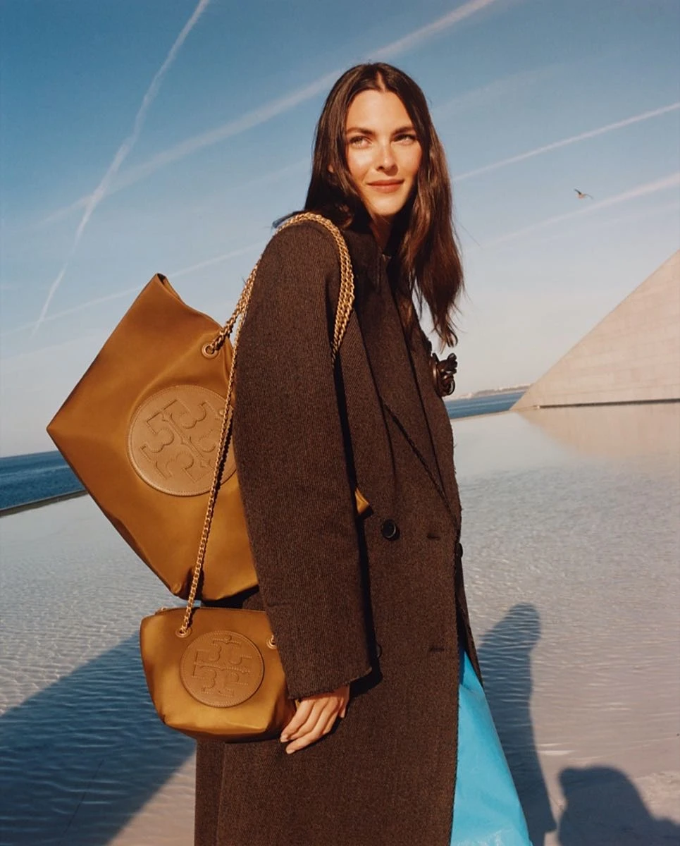 Campaña Tory Burch