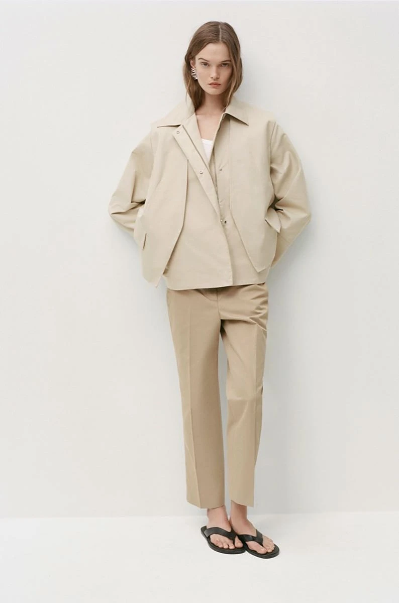 Campaña Zara invierno 2024