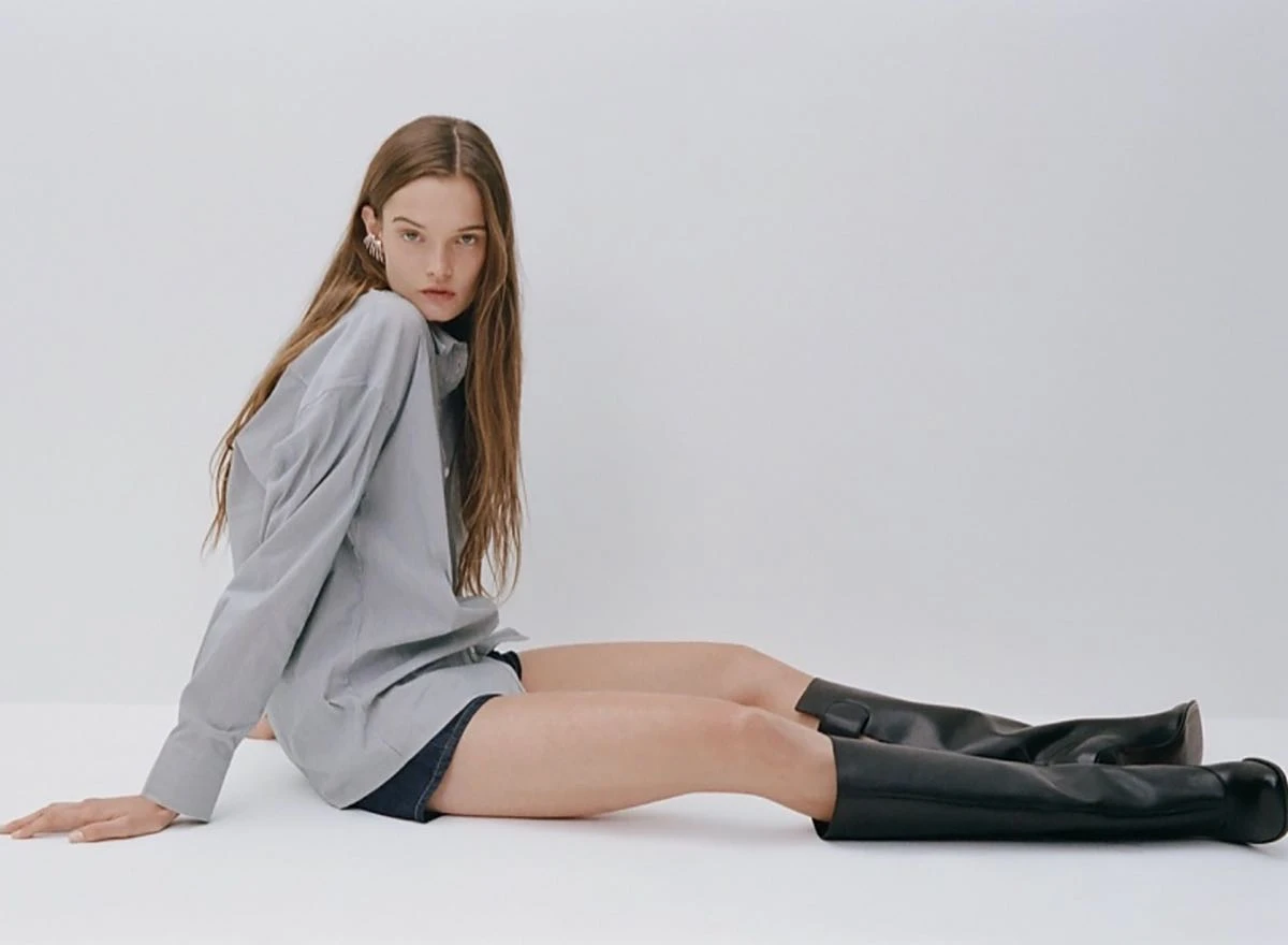 Campaña Zara invierno 2024