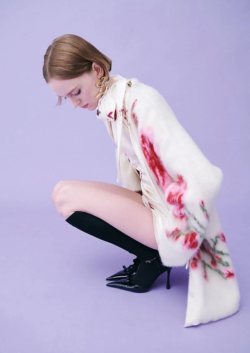 Colección Pre-Fall 2024 de Blumarine