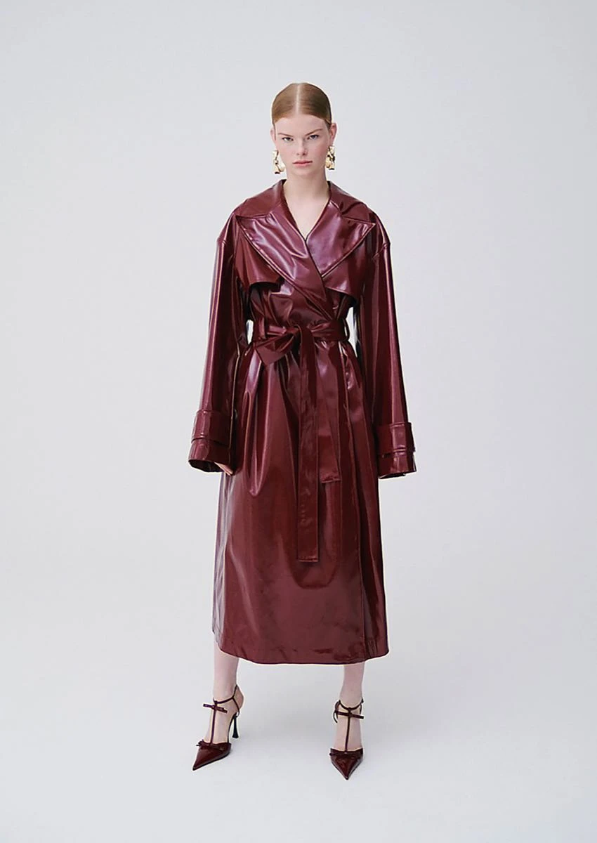 Colección Pre-Fall 2024 de Blumarine