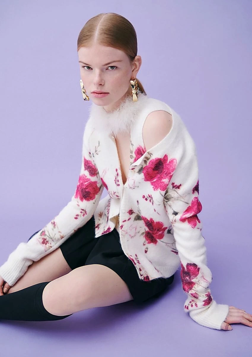 Colección Pre-Fall 2024 de Blumarine