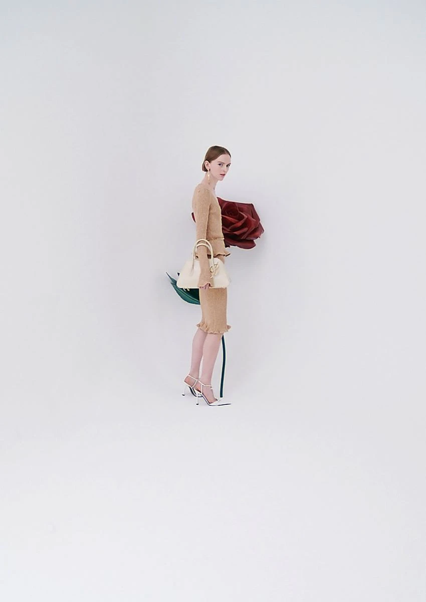 Colección Pre-Fall 2024 de Blumarine