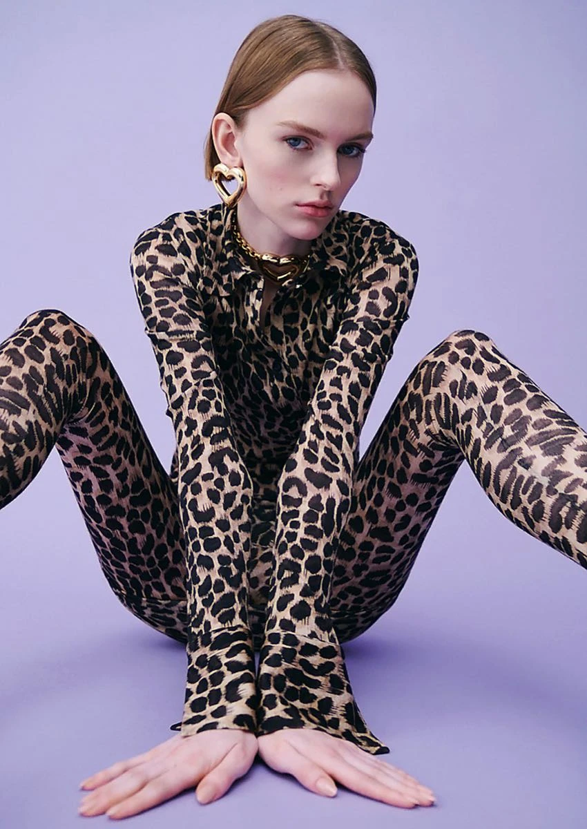 Colección Pre-Fall 2024 de Blumarine