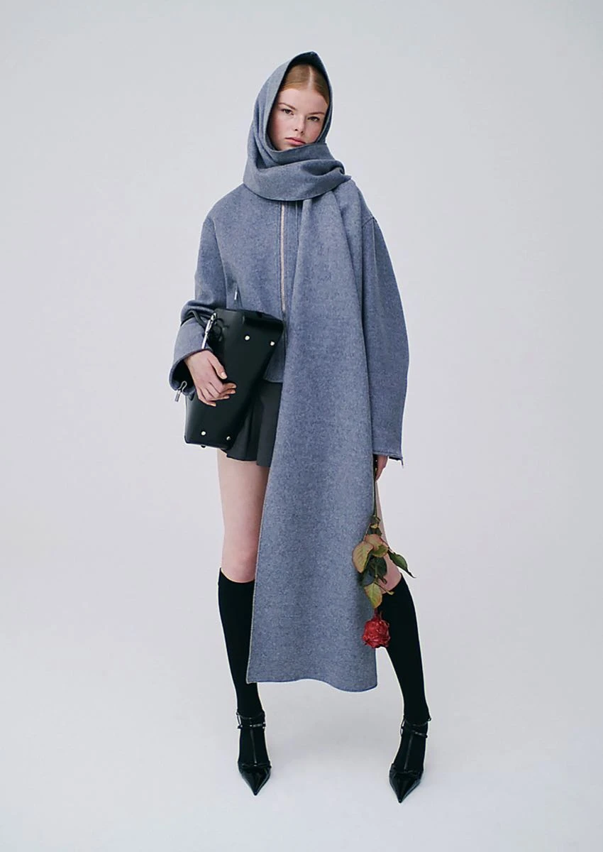 Colección Pre-Fall 2024 de Blumarine