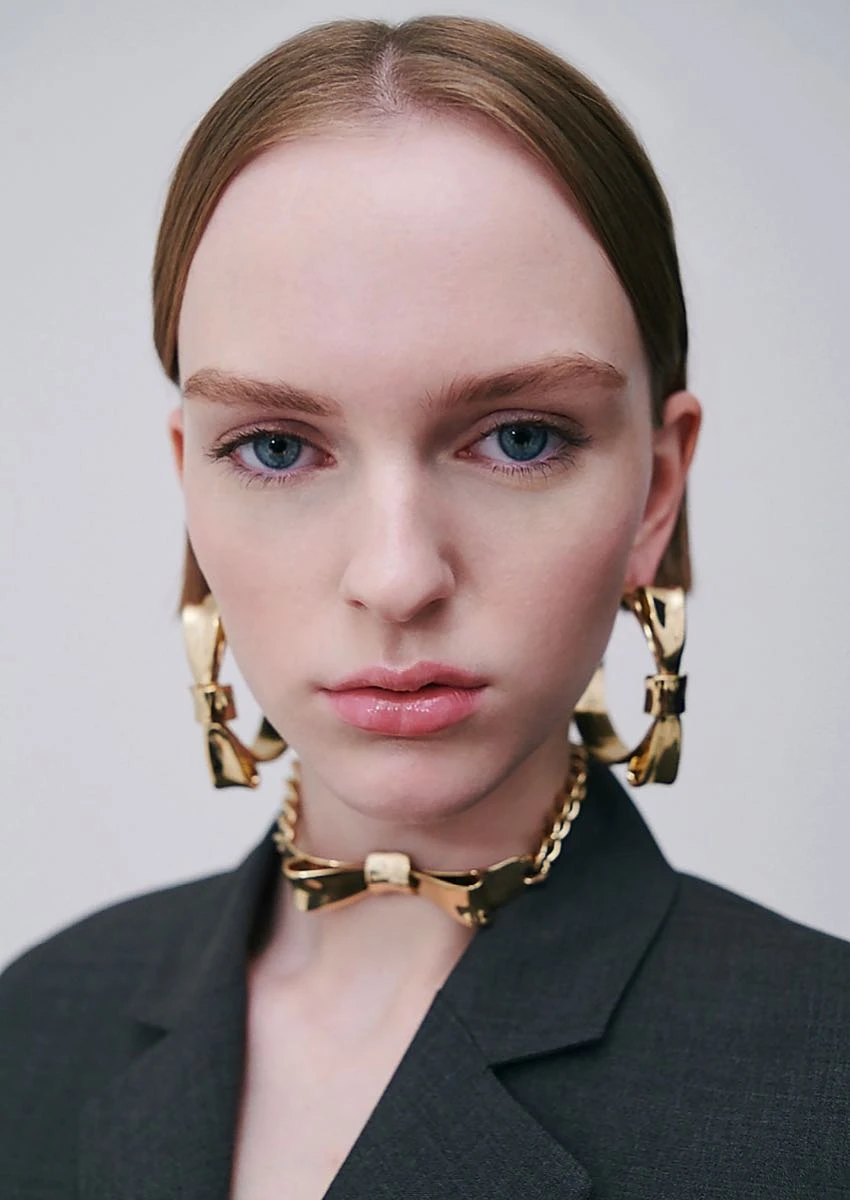 Colección Pre-Fall 2024 de Blumarine