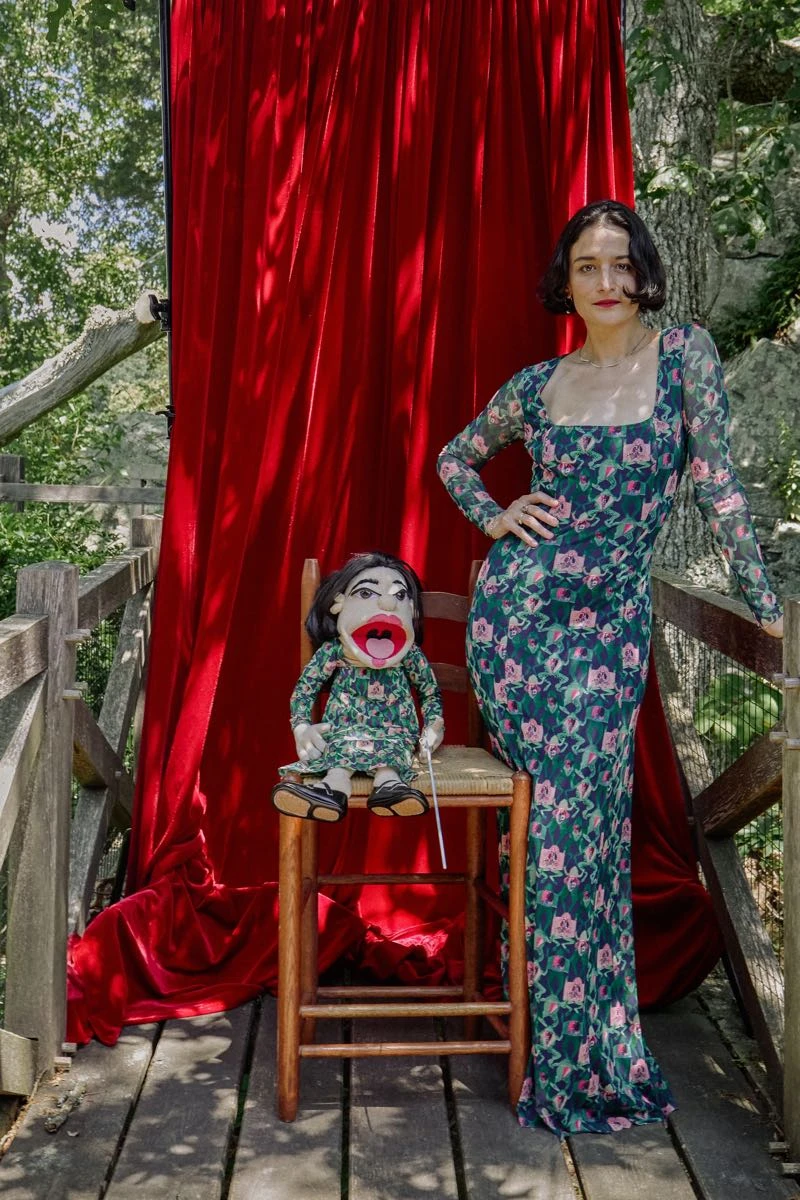 Rachel Antonoff colección invierno 2024.