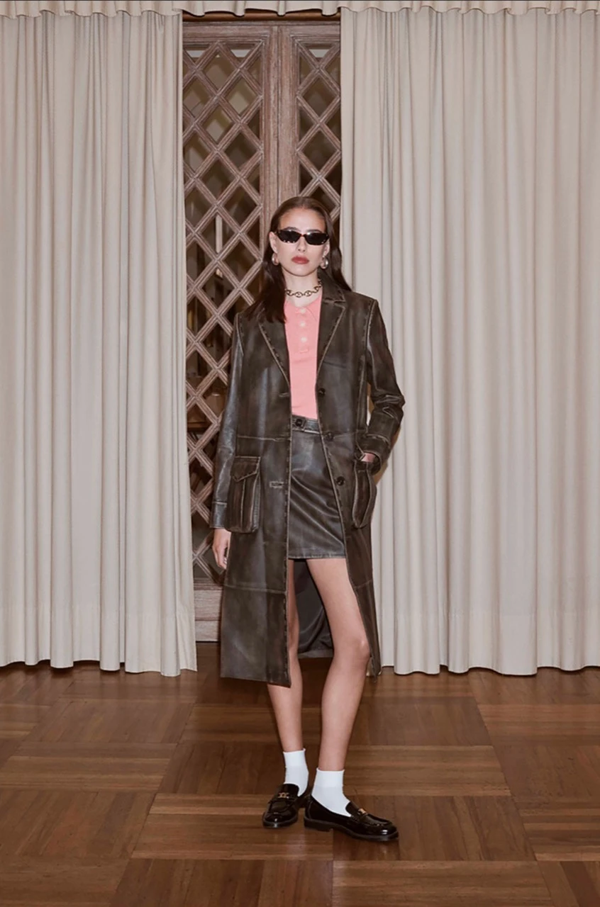 PORTS 1961 Pre-Spring 2025.