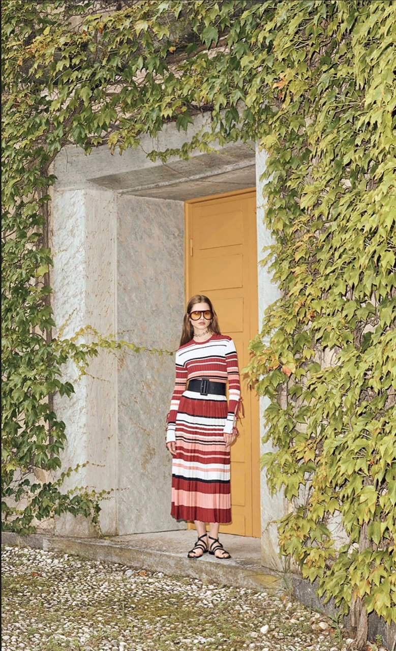 PORTS 1961 Pre-Spring 2025.