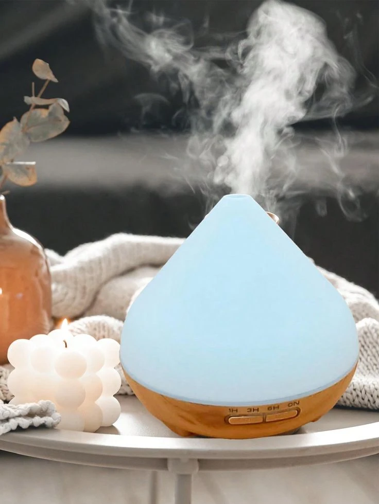 Cómo mejorar la cara de cansada mediante el drenaje facial