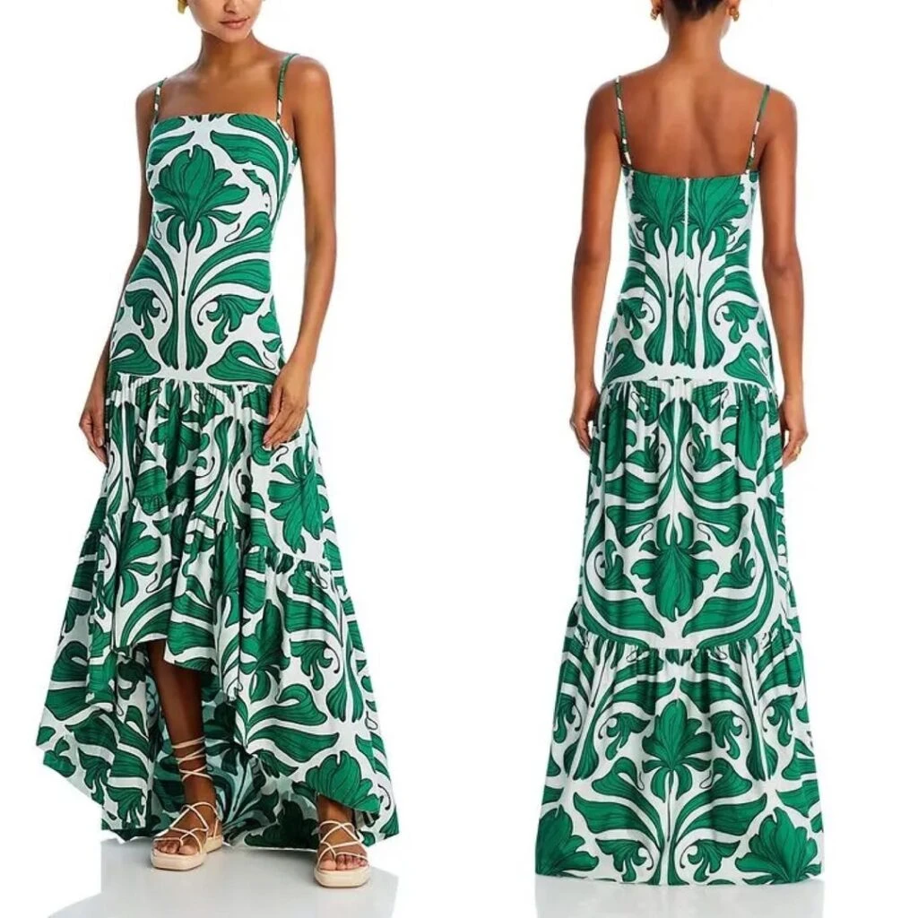 Meghan Markle eligió el vestido perfecto para una noche de verano