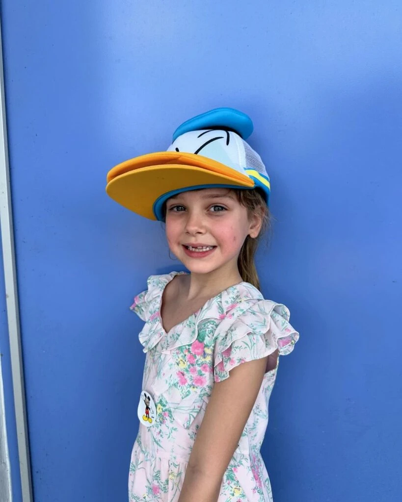 La China Suarez y un gesto sugerente que la acerca a un ex