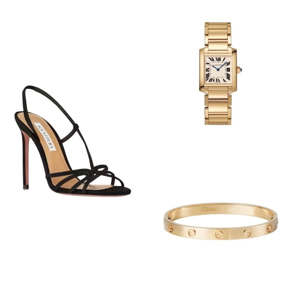 Meghan Markle eligió el vestido perfecto para una noche de verano