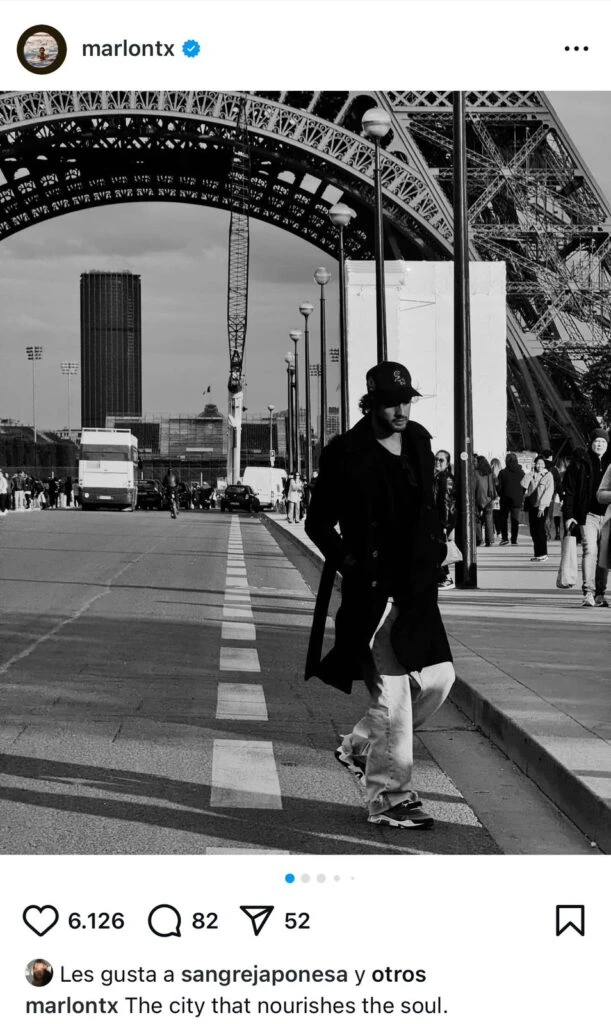 Qué sucedió entre la China Suárez y Marlon Teixeira