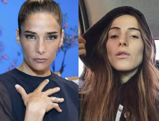 Juana Viale y Ámbar de Benedictis hicieron un pedido desesperado en redes: qué emergencia están atravesando