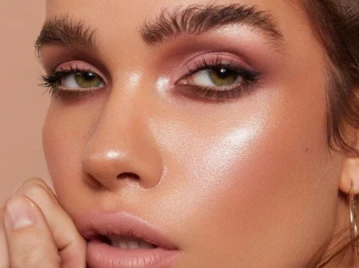 "Jelly donut blush", la tendencia en makeup que te revitaliza al instante
