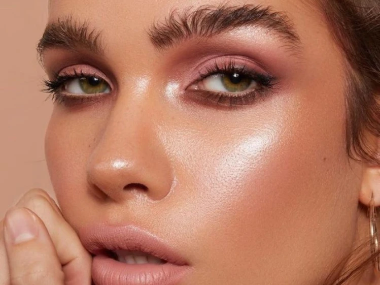 "Jelly donut blush", la tendencia en makeup que te revitaliza al instante