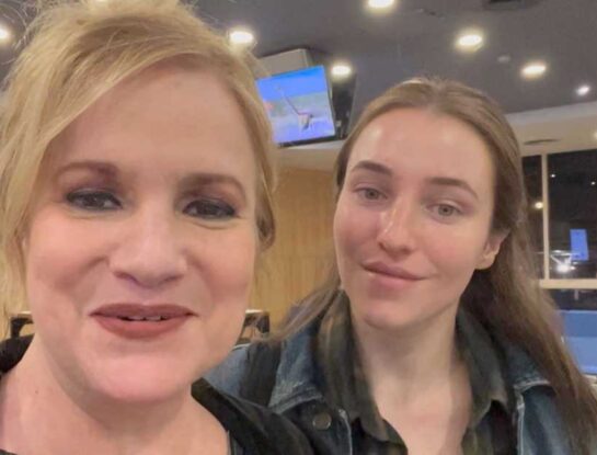 Lucía Galán reveló por qué tuvo que viajar a España, en plena recuperación de su cirugía del páncreas: "Tengo que hacerme..."