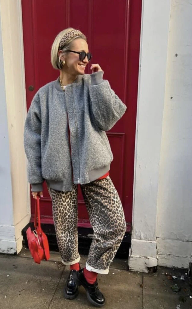 Looks cancheros para disfrutar del finde. Foto: Pinterest.