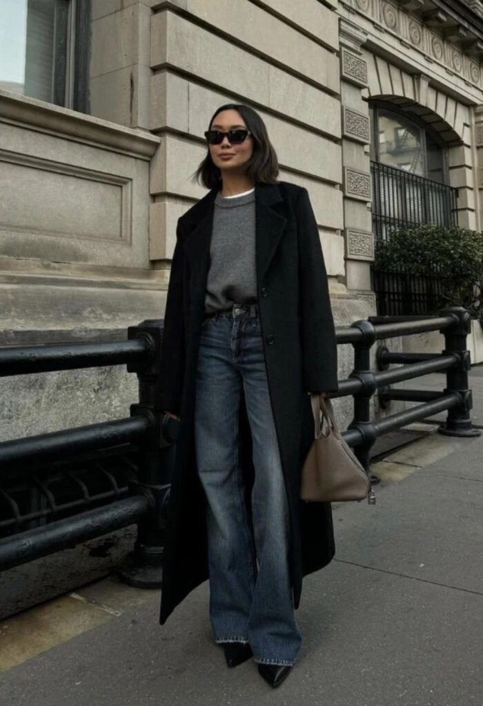 Los mejores looks de la semana. Foto: Pinterest. 