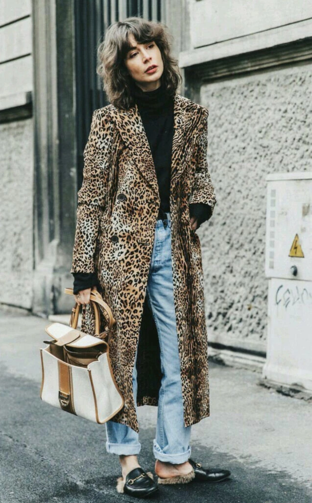 Los mejores looks para el finde. Foto: Pinterest.