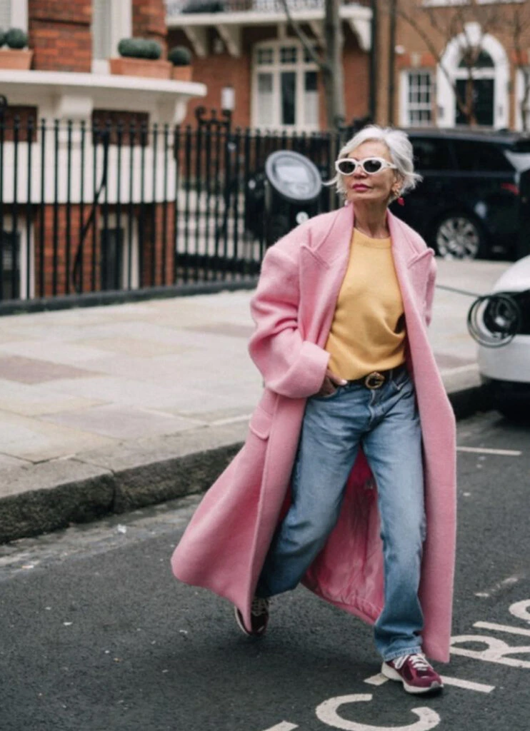 Los mejores looks para el finde. Foto: Pinterest.