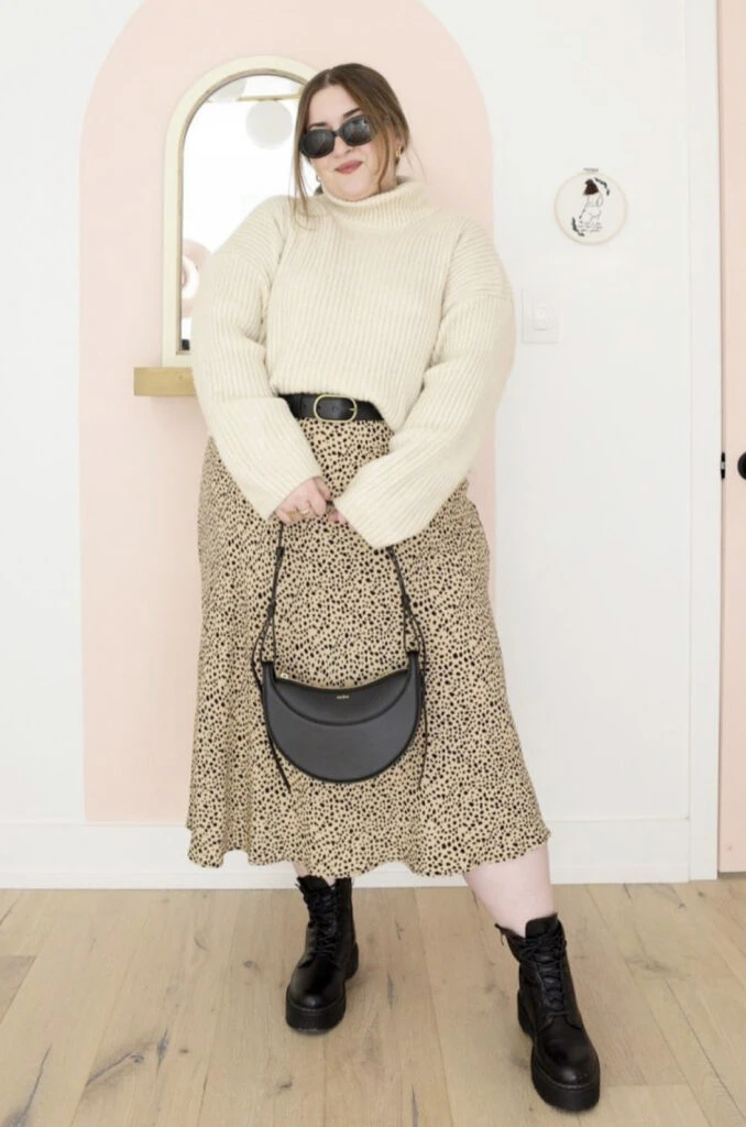 Los mejores looks para el finde. Foto: Pinterest.