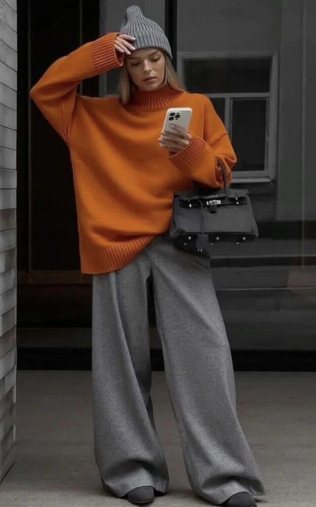 Los mejores looks para el finde