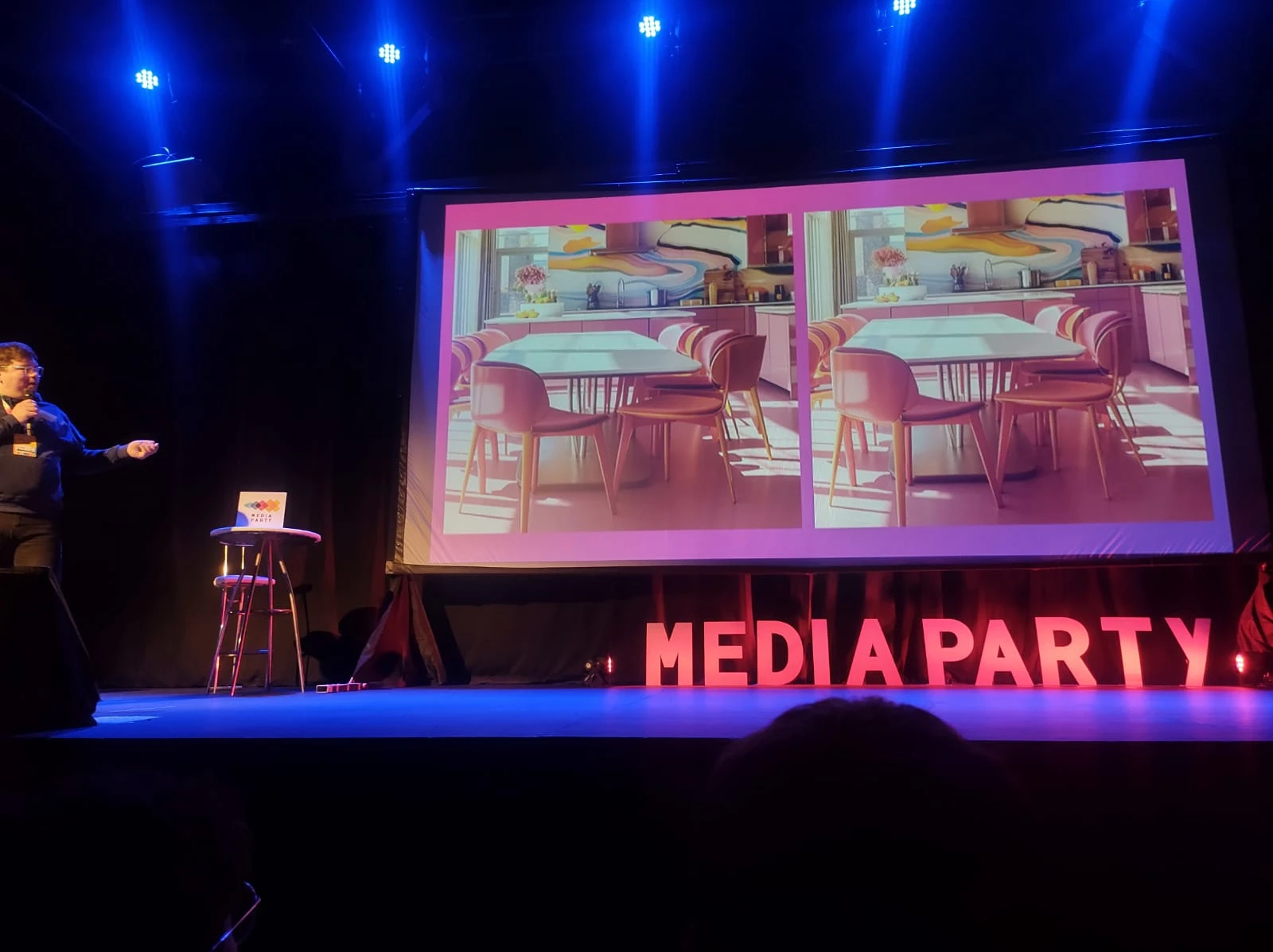 El proyecto de para ti DECO, como ejemplo de una buena práctica y experiencia con la inteligencia artificial.