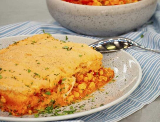 Menú semanal con recetas fáciles: qué preparar con verduras de estación y legumbres