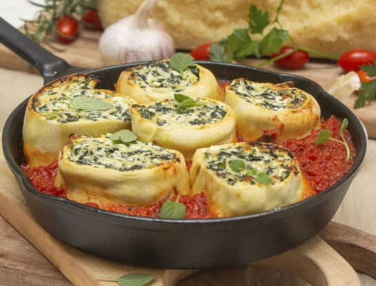 Menú de fin de semana con recetas fáciles: qué preparar con verduras de estación y legumbres