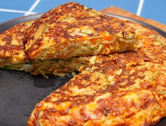 Menú semanal con recetas fáciles: qué preparar con verduras de estación y legumbres