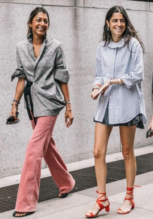 María Vázquez tiene la prenda imprescindible de la media estación